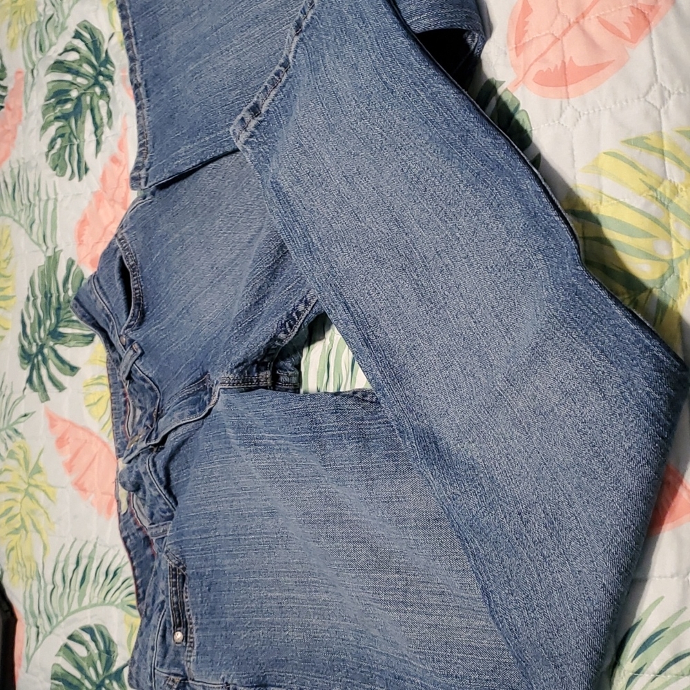 Wrangler Jean Co